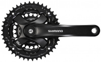 Система SHIMANO Tourney TY501