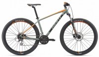 GIANT Talon 29 3 2019