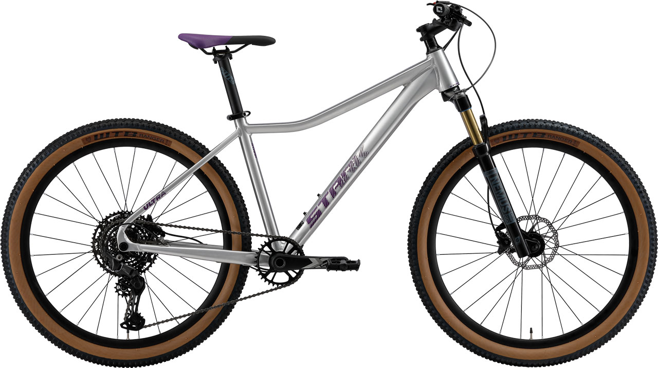 Велосипед STARK Ultra 27.6 HD 2025