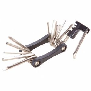 Мультиключ KENLI KL-9835B