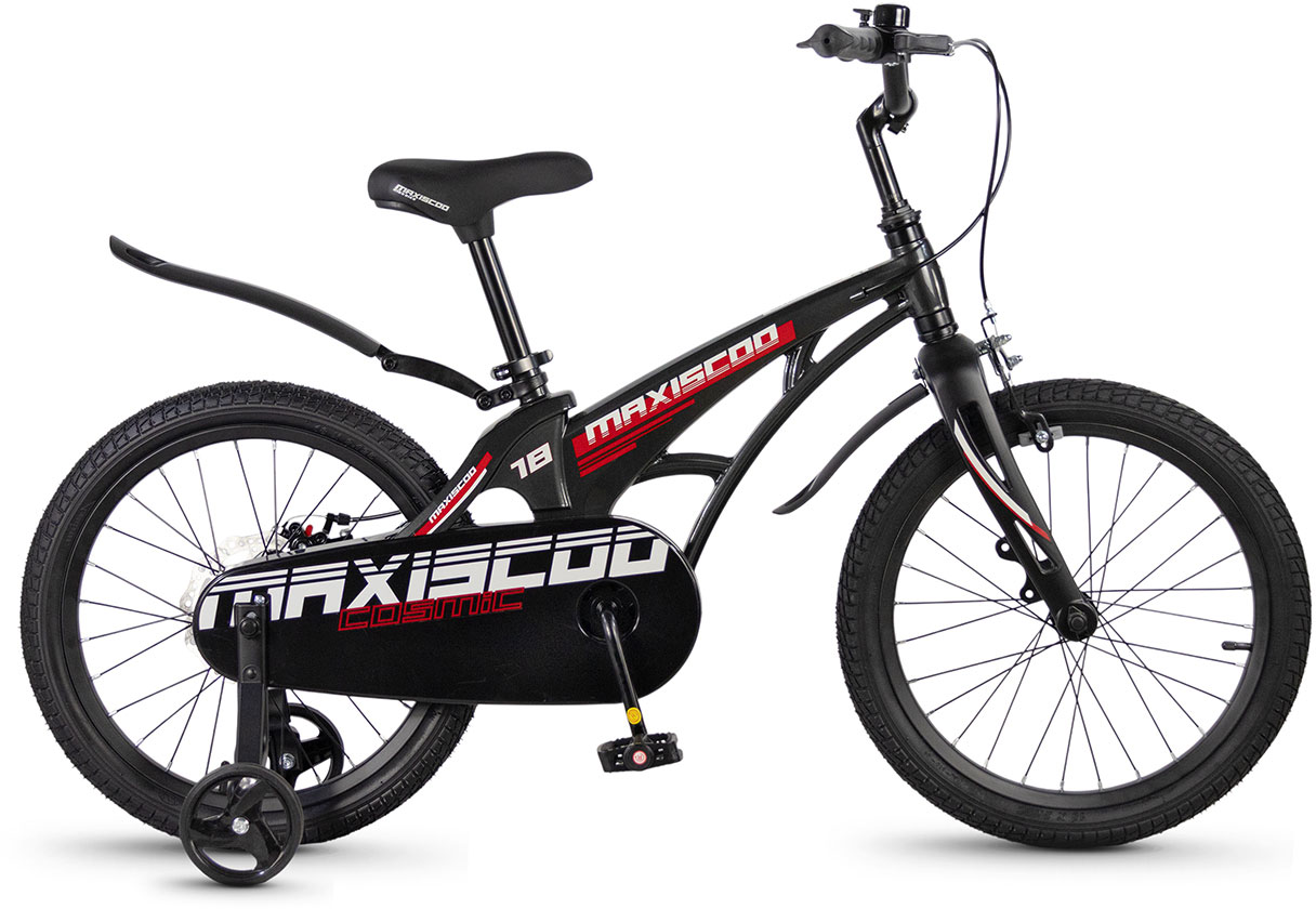 MAXISCOO Cosmic Стандарт 18 2026