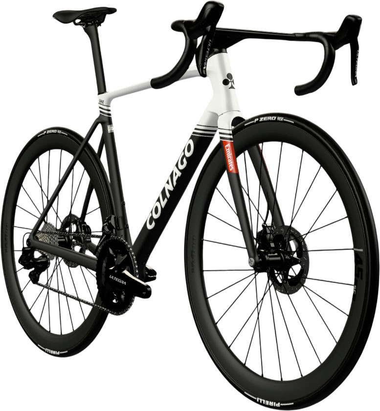 COLNAGO V5Rs Dura-Ace Di2 PM C50 SDM5