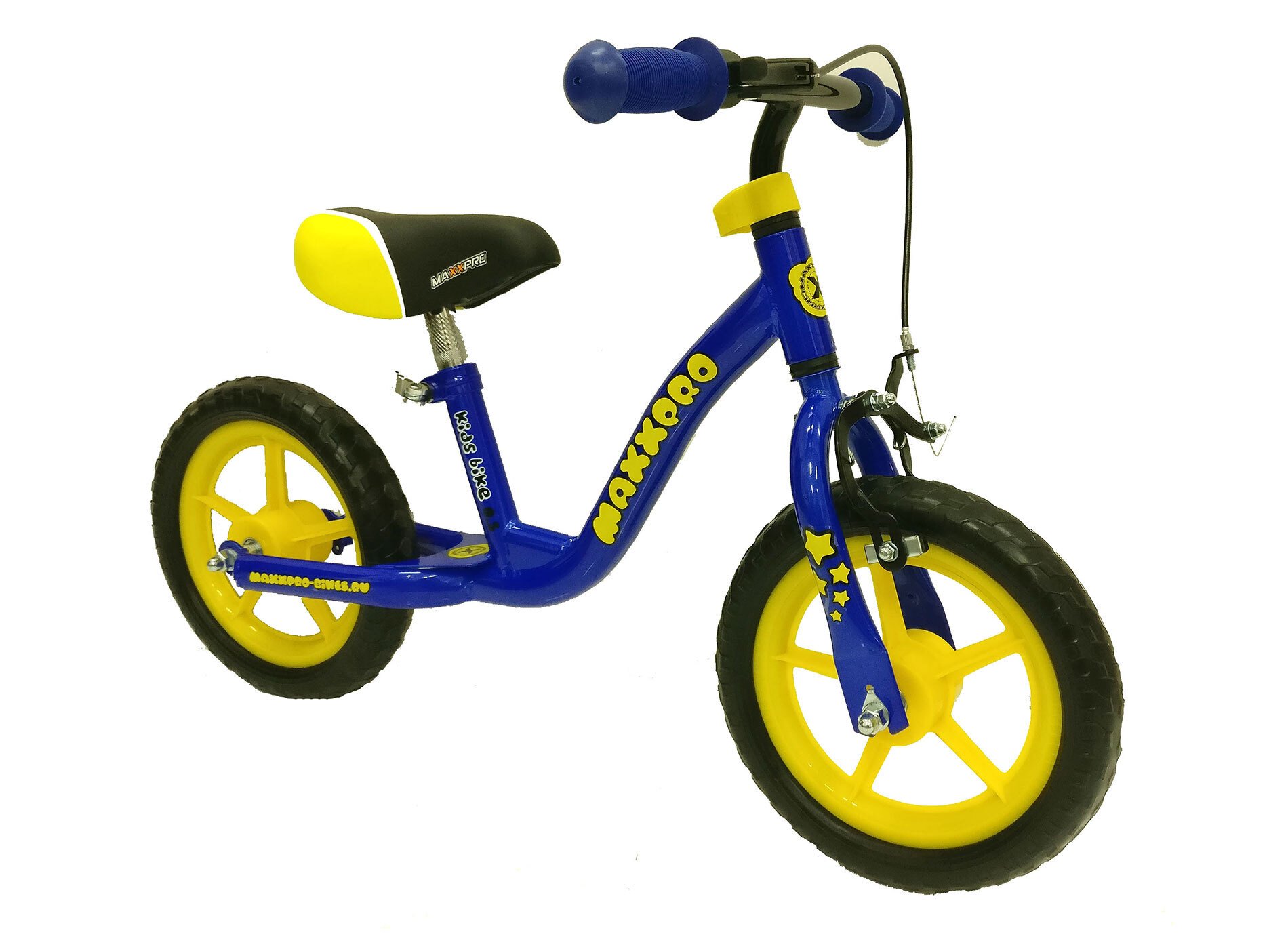 Беговел MAXXPRO М0.5