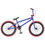 TECH TEAM BMX Mack 2019