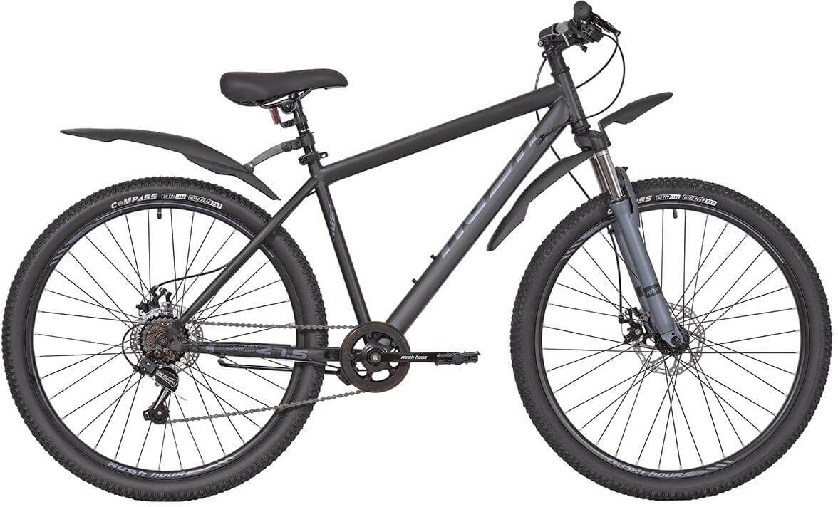 RUSH HOUR NX 675 27.5 2021