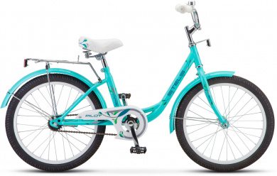 STELS Pilot 200 Lady 2022