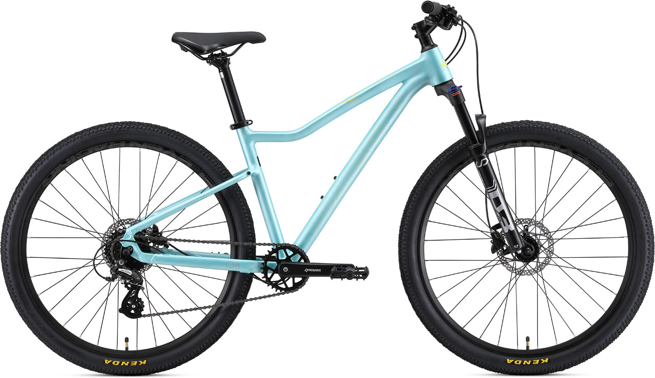 HAGEN Q8 lady 27.5 2024