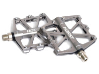 Педали HORST H518 серые