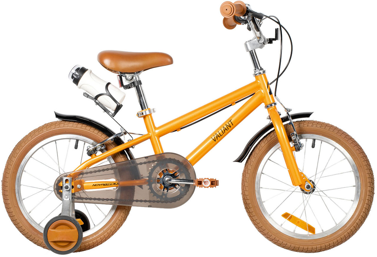 NOVATRACK Valiant 18 2026