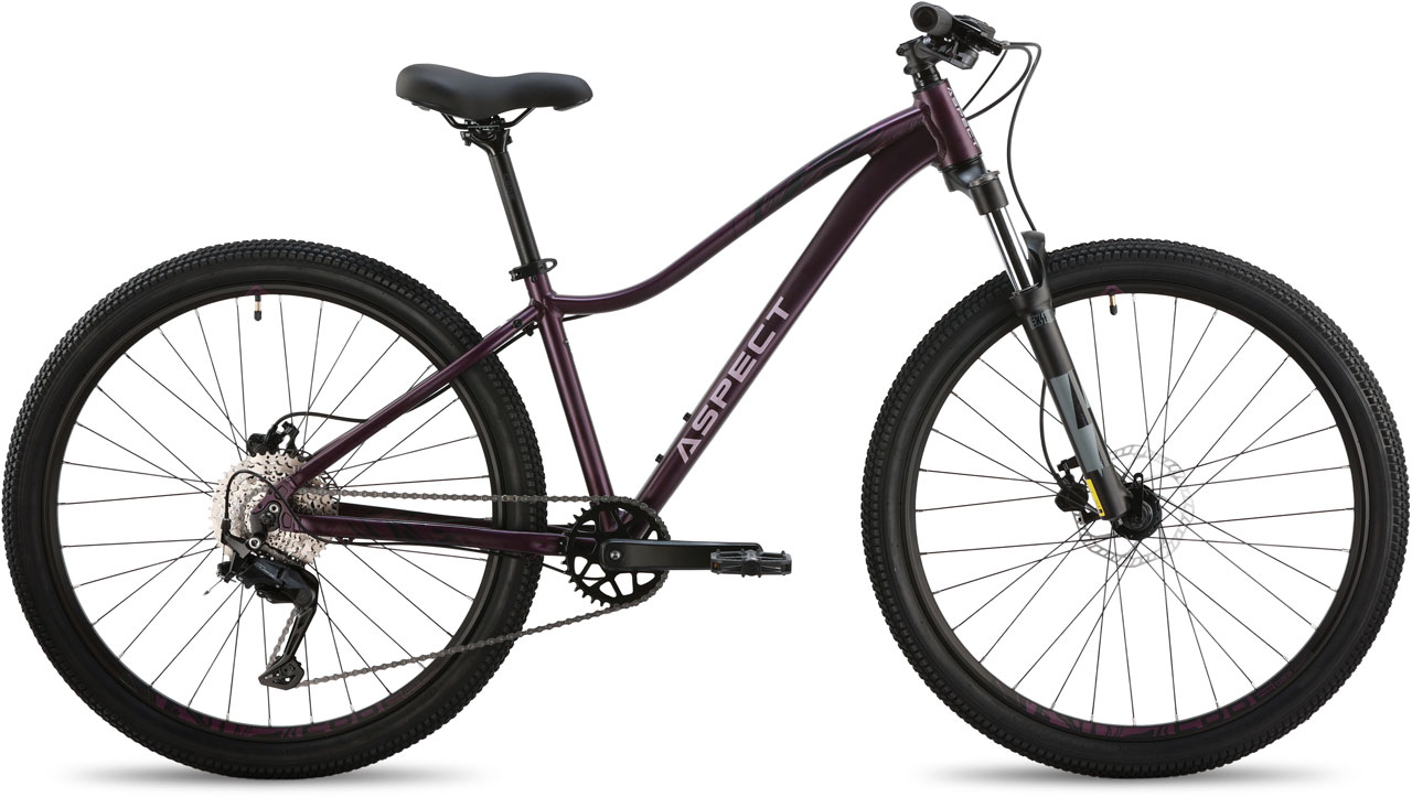 ASPECT Alma Pro 27.5 2026