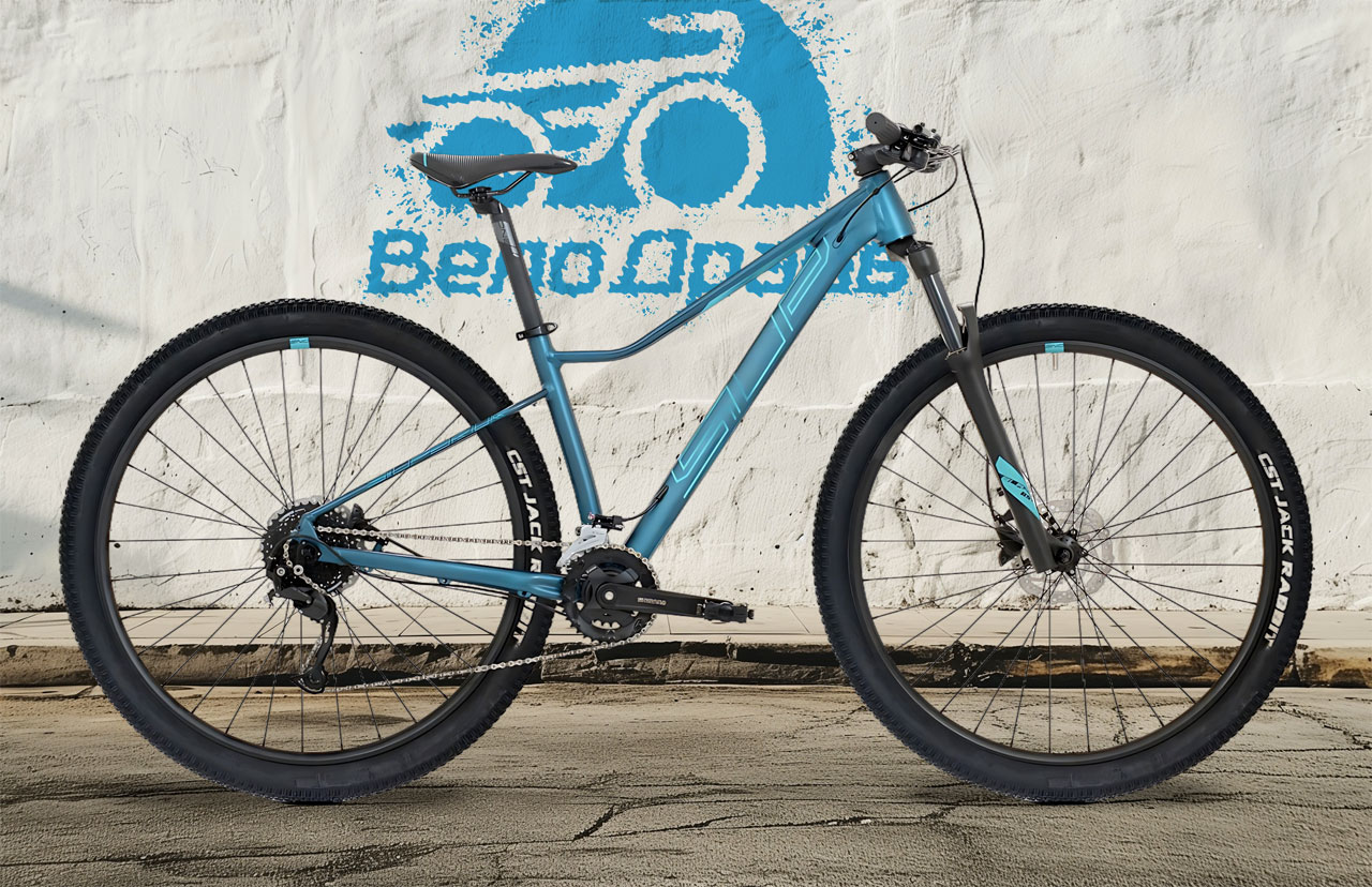 SUPERIOR XC 859 W 2024