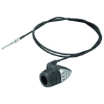 Шифтер Shimano TSS33-HSJ907 для планетарной втулки TS-RC3 3-х скоростной