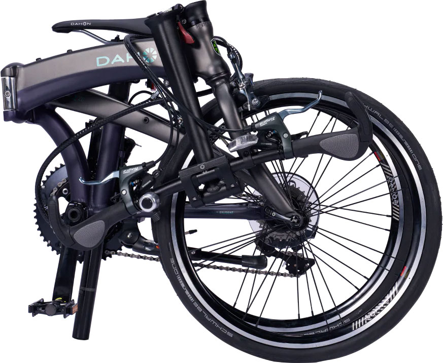 Велосипед Dahon VIGOR LT 20