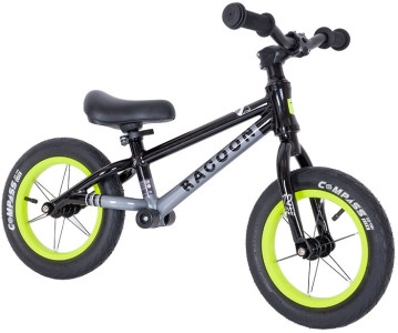 Беговел TECH TEAM Racoon