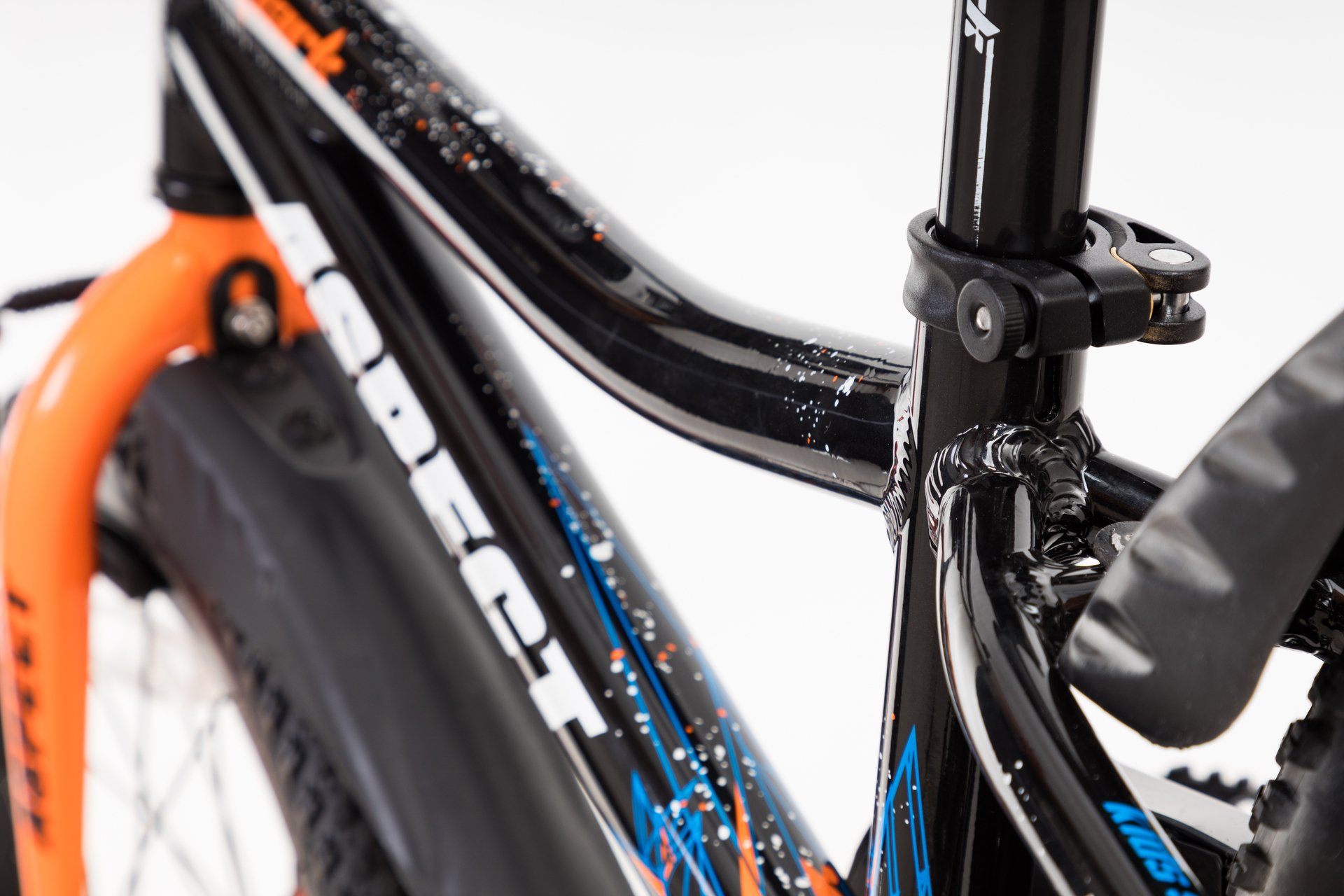 Aspect Spark 16 2017