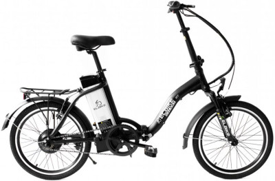 Электровелосипед ELBIKE Galant 250W