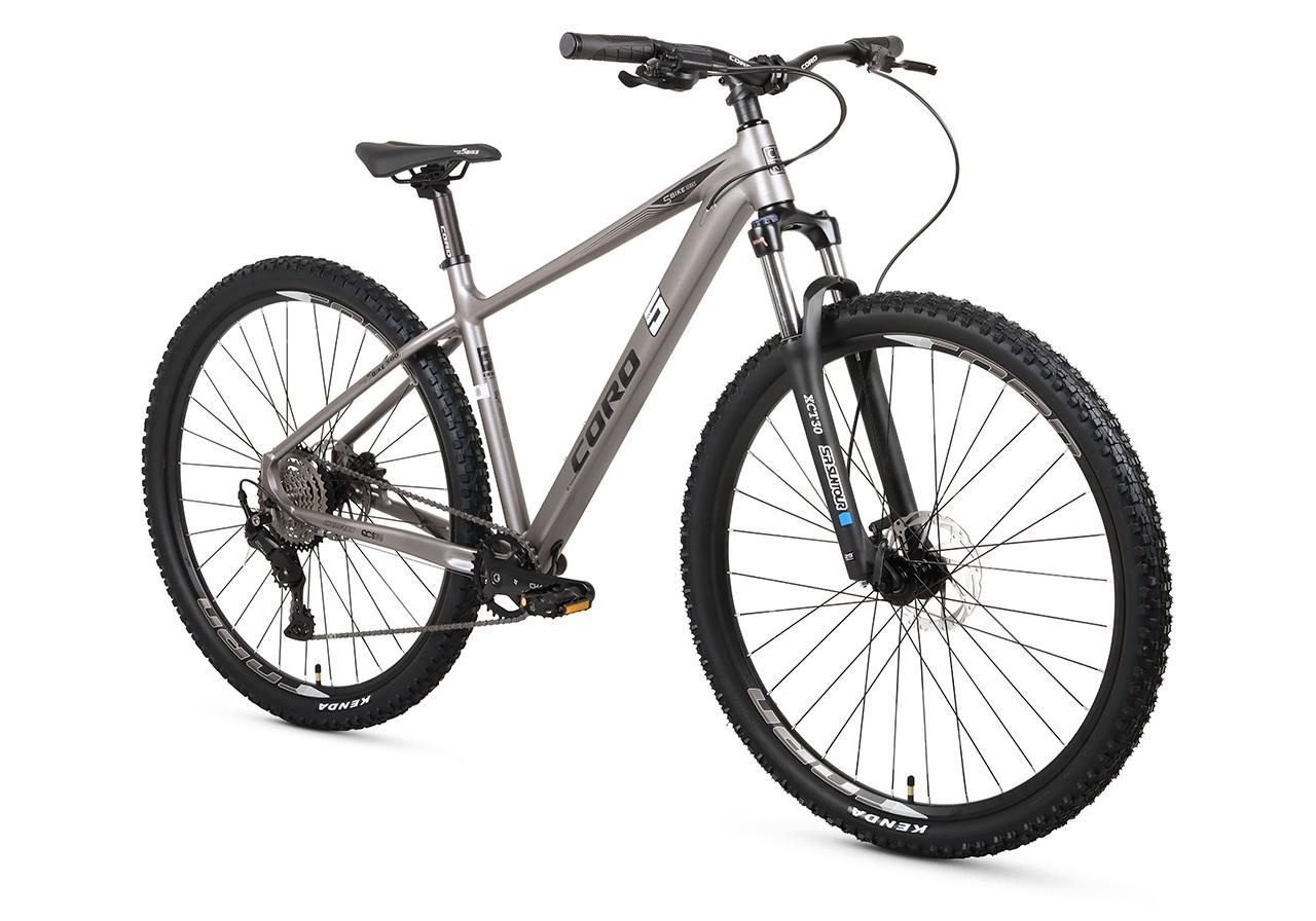 Велосипед MAXISCOO Cord 5Bike M500 29 2025