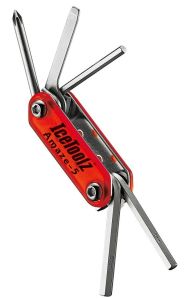 Мультитул ICETOOLZ Amaze-5 95A1