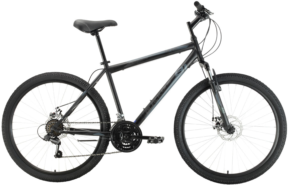 BLACK ONE Onix 26 D 2021