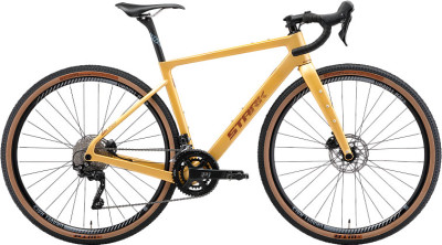 STARK Gravel Pro 700.6 HD Carbon 2025