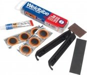 Аптечка WELDTITE 6+2