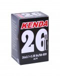 Камера KENDA 26" 2.1-2.35" (54/68-559)