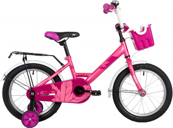 NOVATRACK Maple 16 2022