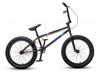 HORST Camorra 20 2021 oil slick