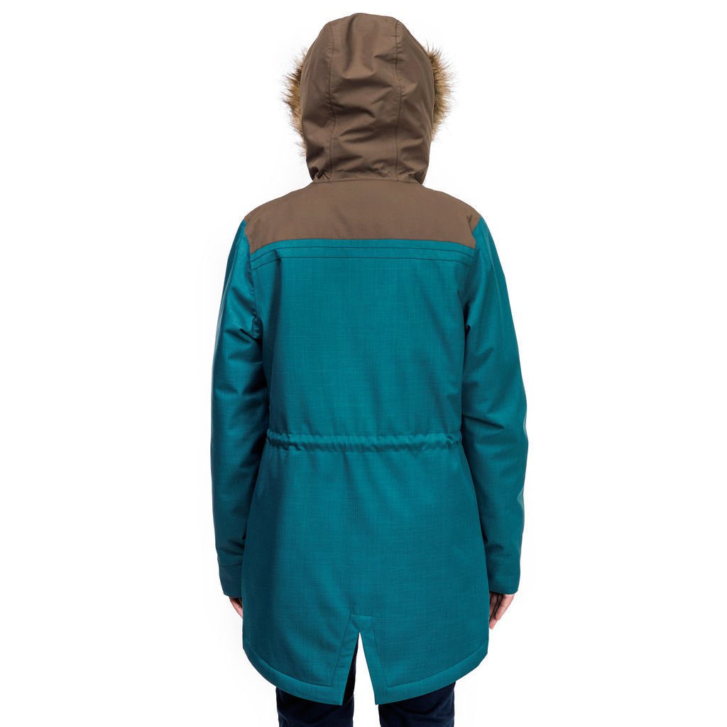 Куртка HORSEFEATHERS ALESYA