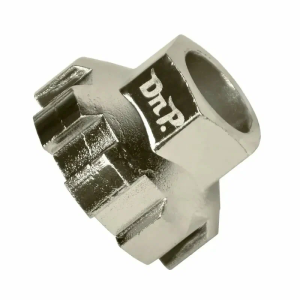 Съемник трещетки DNP Z-TSFWT4HN(4шлица/для SS 16-22T)