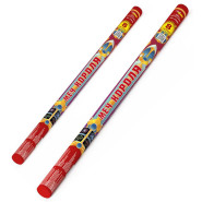 Римская свеча Меч короля, 8 залпов, СС5603