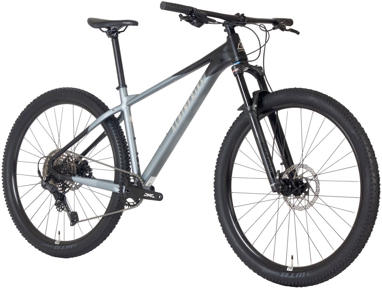 Велосипед Alpinebike Prime 11 29 2025