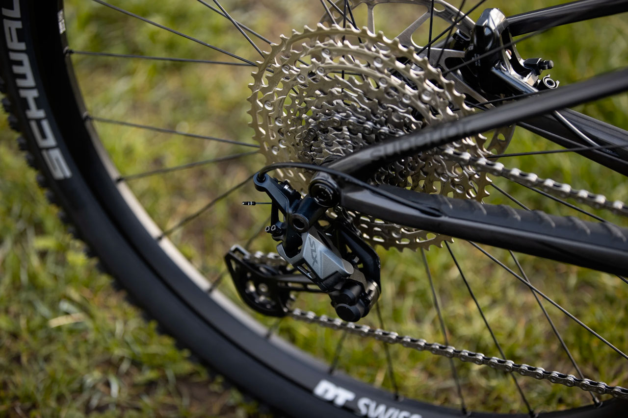 SUPERIOR XF 9.6 DC 2024