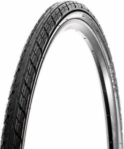 Покрышка Kenda 700*38C, K-198 22 TPI черная