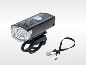 Фара передняя RPL-2255