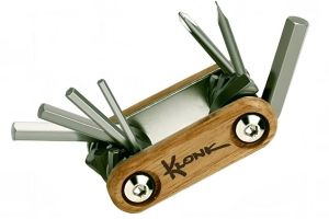 Мультитул KLONK KLK-12010