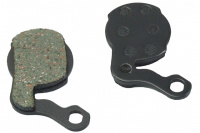 Торм. колодки VX846С 3-418 диск. полимер. MAGURA LOUISE 2007 СLARKS