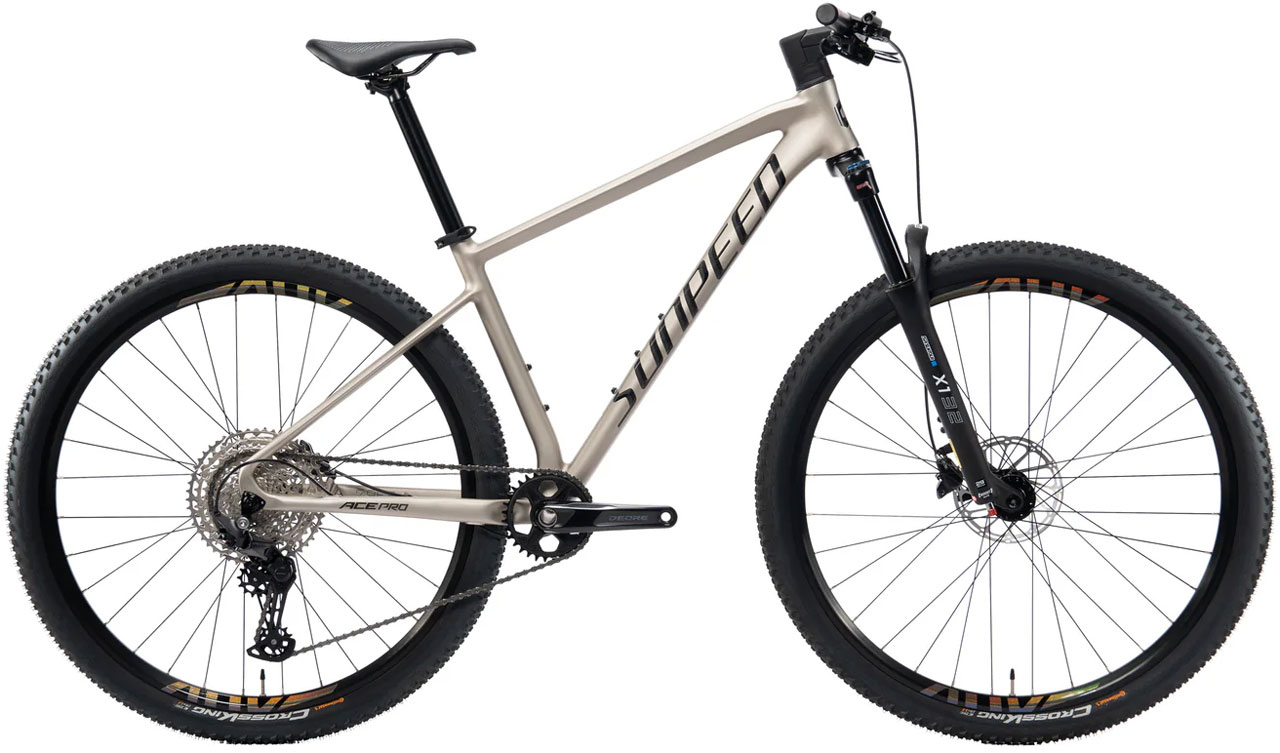 SUNPEED Ace Pro 27.5