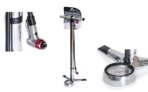 Насос GIYO GF-15S3, AV/FV, 240 psi/18 bar