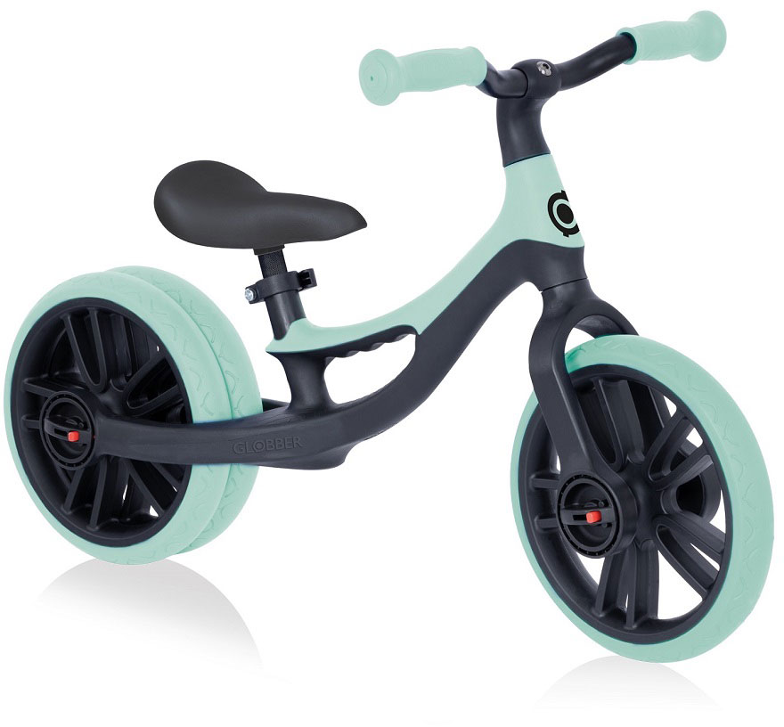 Беговел GLOBBER Go Bike Elite Duo