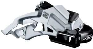 Переключатель передний SHIMANO Acera FD-M3000, для 40T