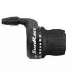 Перекл-ль скоростей TSM27.R70S.0S1.HP, 06-201583 Грипшифт M27 прав, 7ск, с проводкой в комплекте, инд. ПЭТ уп. SUNRACE NEW