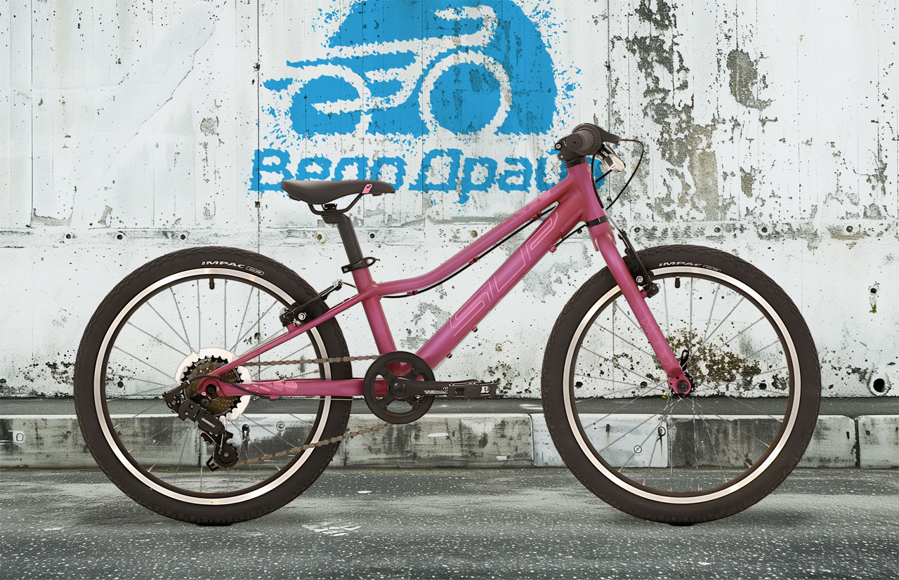 SUPERIOR Modo XC 20 2024