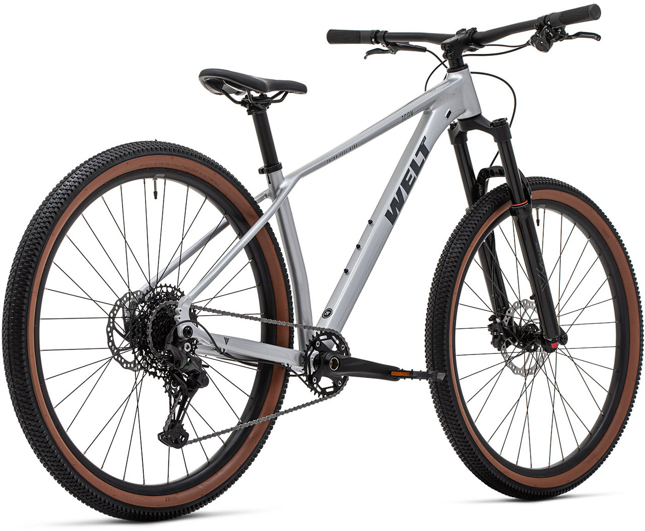 WELT Icon 3.0 29 2026