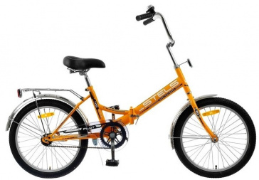 STELS Pilot 410 20 2021