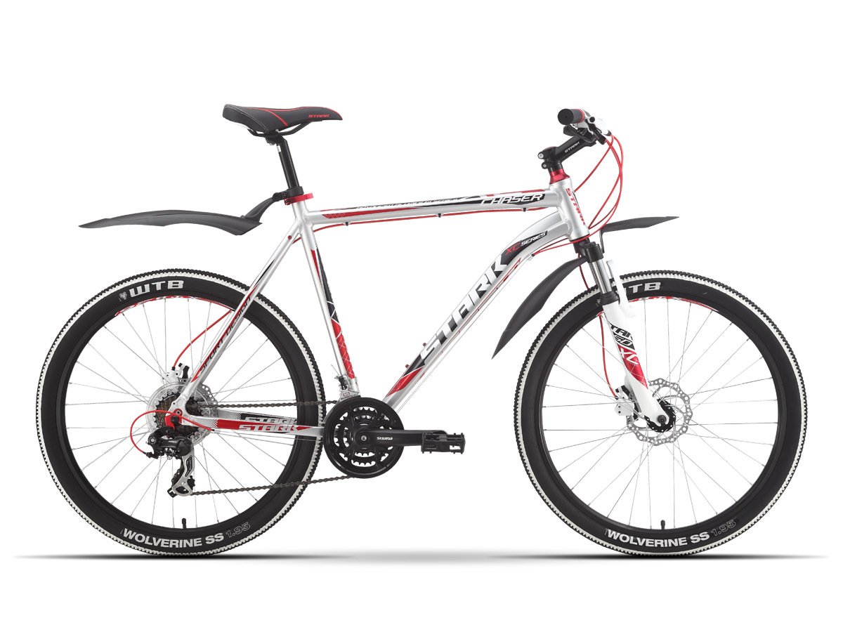 Stark Chaser HD 2015