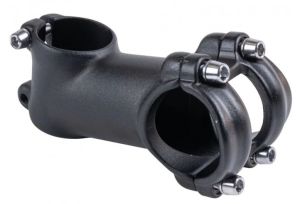 Вынос алюм. под руль 31.8 мм, длина 70 мм, угол +/- 7 M038 7/31.8/70