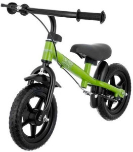 Беговел BABYCARE Fivity