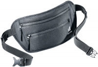 Сумка Deuter 2021 Neo Belt II Black 3900721_7000