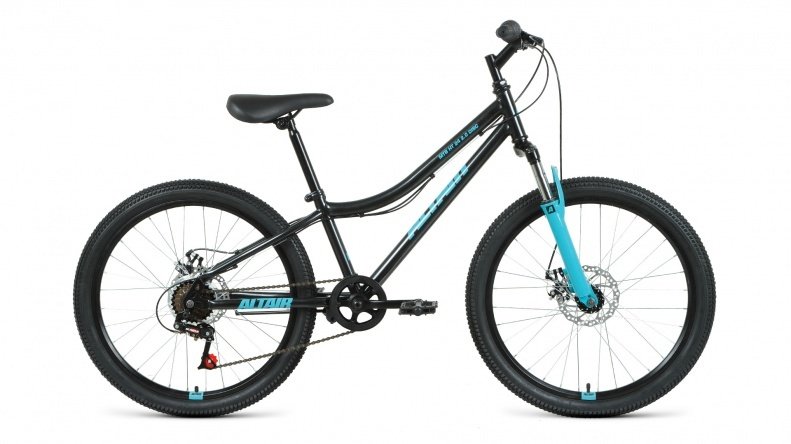 ALTAIR MTB HT 24 2.0 Disc 2021